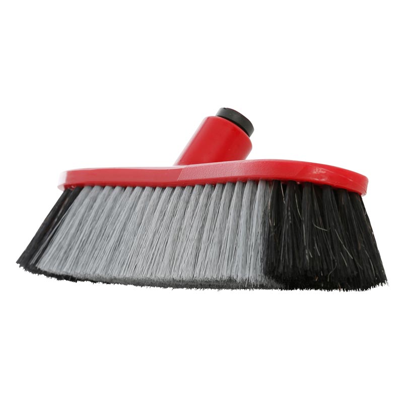 Soft Sweeping Head Red - Dosco